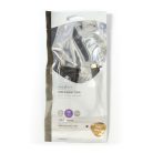 USB-C™ Adapter | USB 3.1 | USB-C™ Dugasz | VGA Aljzat | 1080p | 0.20 m | Kerek | Aranyozott | PVC | Antracit | Műanyag Zacskó