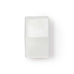   Hálózati csatlakozó | CAT5e | Nem Árnyékolt | RJ45 Aljzat | RJ45 Aljzat | Egyenes | ABS | Doboz