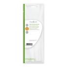 USB Mikro-B Adapter | USB 2.0 | Mini 5-Pin Dugasz | USB-A Aljzat | 480 Mbps | OTG | 0.20 m | Lapos | Nikkelezett | PVC | Fekete | Műanyag Zacskó