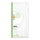 CAT5e hálózati kábel | SF/UTP | RJ45 Dugasz | RJ45 Dugasz | 0.50 m | Kerek | PVC | Narancs | Műanyag Zacskó