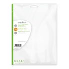 CAT5e hálózati kábel | F/UTP | Váltó | RJ45 Dugasz | RJ45 Dugasz | 3.00 m | Kerek | PVC | Szürke | Műanyag Zacskó