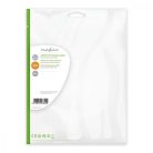 CAT6 hálózati kábel | RJ45 Dugasz | RJ45 Dugasz | S/FTP | 3.00 m | Kerek | LSZH | Ibolya | Műanyag Zacskó