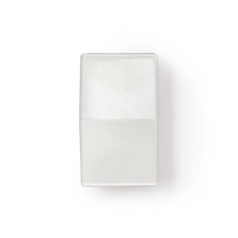   Hálózati csatlakozó | CAT5 | Nem Árnyékolt | RJ45 Aljzat | RJ45 Aljzat | Egyenes | ABS | Boríték