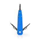 Pullers and Extractors | Megfelelő: LSA Betűző Szerszám / LSA Csíkok / Minden Telekom Kábelezés | Kék