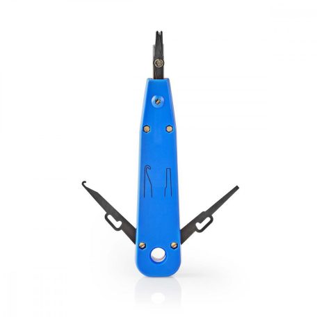 Pullers and Extractors | Megfelelő: LSA Betűző Szerszám / LSA Csíkok / Minden Telekom Kábelezés | Kék