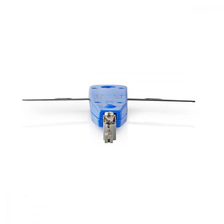 Pullers and Extractors | Megfelelő: LSA Betűző Szerszám / LSA Csíkok / Minden Telekom Kábelezés | Kék