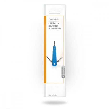 Pullers and Extractors | Megfelelő: LSA Betűző Szerszám / LSA Csíkok / Minden Telekom Kábelezés | Kék