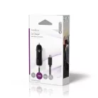 Autós Töltő | 18 W | 1x 3.0 A | Kimenő csatlakozók száma: 1 | USB-C™ (Rögzített) Kábel | 1.00 m | Single Voltage Output