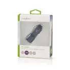 Autós Töltő | 15 W | 1x 3.0 A | Kimenő csatlakozók száma: 1 | Csatlakozó típusa: USB-C™ | | Single Voltage Output