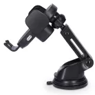 Vezeték nélküli autós töltő | 7.5 / 10 / 15 W | 1.5 / 1.67 / 2 A | 1.00 m | FOD / Túl Áram / Túlfeszültség / Túlmelegedés Elleni Védelem | USB Type-C™ | Kábelt tartalmaz