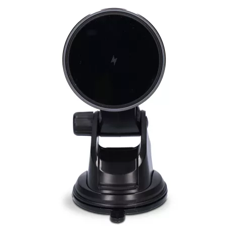 Vezeték nélküli autós töltő | 7.5 / 10 / 15 W | 1.5 / 1.67 / 2 A | 1.00 m | FOD / Túl Áram / Túlfeszültség / Túlmelegedés Elleni Védelem | USB Type-C™ | Kábelt tartalmaz