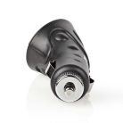 Autós Töltő | 5 W | 1x 1.0 A | Kimenő csatlakozók száma: 1 | Csatlakozó típusa: USB-A | | Single Voltage Output