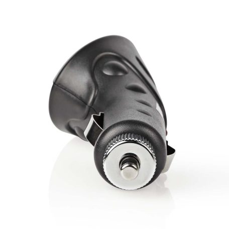 Autós Töltő | 5 W | 1x 1.0 A | Kimenő csatlakozók száma: 1 | Csatlakozó típusa: USB-A | | Single Voltage Output