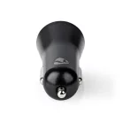 Autós Töltő | 20 W | 1.67 / 2.22 / 3.0 A | Kimenő csatlakozók száma: 1 | Csatlakozó típusa: USB-C™ | Automatikus Feszültség Kiválasztás