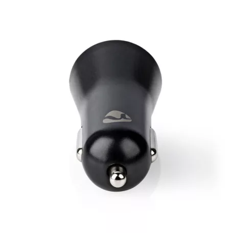 Autós Töltő | 20 W | 1.67 / 2.22 / 3.0 A | Kimenő csatlakozók száma: 1 | Csatlakozó típusa: USB-C™ | Automatikus Feszültség Kiválasztás