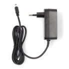 CCTV Power adapter | 2.0 A | 12 V DC | 5.5 x 2.1 mm Dugasz | Dugasz | 1.50 m | Fekete