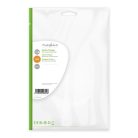 VGA adapter | VGA Dugasz | VGA Dugasz | Nikkelezett | Egyenes | Fém | Fém | Műanyag Zacskó