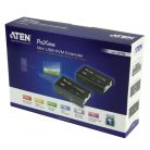 VGA / USB Cat5 Hosszabbító 100 m