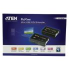 VGA / USB Cat5 Hosszabbító 100 m