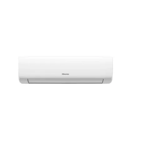 HiSense Expert Smart 3,5 kW hűtő-fűtő klíma CF35YR1FG + Smart Inverteres légkondicionáló, 12000 BTU, A++ osztály, Beépített WiFi interface, 19 dB, Csendes, "I Feel" funkció, Super Cooling, LED kijelző