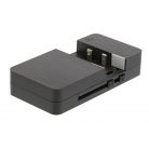 Kamera Akkumulátor Töltő