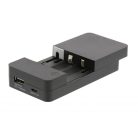 Kamera Akkumulátor Töltő