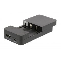 Kamera Akkumulátor Töltő