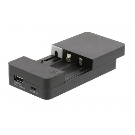 Kamera Akkumulátor Töltő