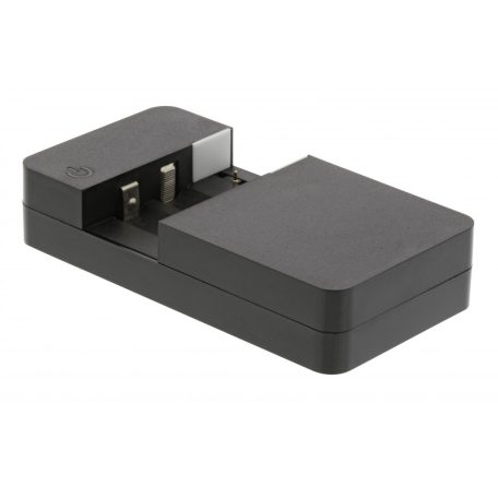 Kamera Akkumulátor Töltő