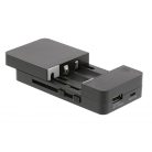 Kamera Akkumulátor Töltő