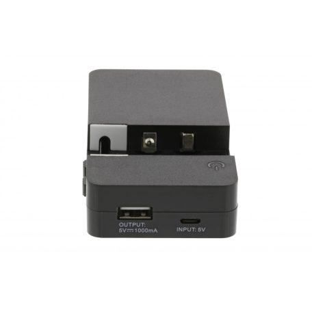 Kamera Akkumulátor Töltő