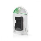 Kamera Akkumulátor Töltő