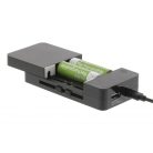 Kamera Akkumulátor Töltő