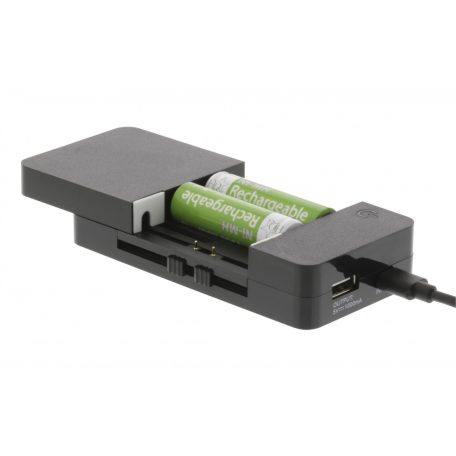 Kamera Akkumulátor Töltő