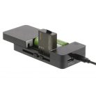 Kamera Akkumulátor Töltő