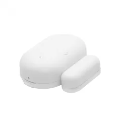   Chameleon CH-WZB-GMS-100 nyitásérzékelő, vezeték nélküli, öntapadós, 1 x CR2032 gombelem, ZigBee 3.0, 84 x 83 x 13 mm