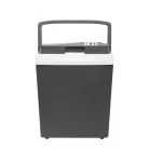 HOME CHB28 hűtőtáska fűtő funkcióval, 28 Liter űrtartalom, 12 V és 230 V~ / 48-60 W teljesítmény