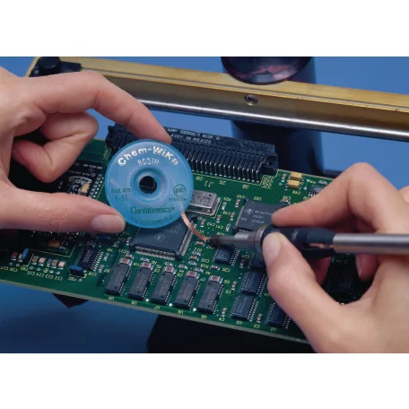 Kiforrasztó Szalag 1.9 mm x 1.5 m