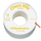 Kiforrasztó Szalag 1.5 mm x 15 m