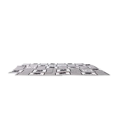 Páraelszívó Zsírszűrő | 57 x 47 cm | Pótlás jelző | Vágható