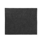 Páraelszívó szén szűrő | A következő típusokkal kompatibilis:: Univerzális | Pótlás jelző | Vágható