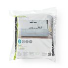 Páraelszívó szén szűrő | A következő típusokkal kompatibilis:: Univerzális | Pótlás jelző | Vágható