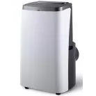 Midea Nordic Deltaco Smart Home SH-AC02 Wi-Fi Okos mobilklíma, hűtési : 3,5 kW Wifi, Smart, távirányító, ideális 36-80 m2