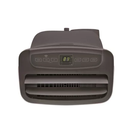 Midea Nordic Deltaco Smart Home SH-AC02 Wi-Fi Okos mobilklíma, hűtési : 3,5 kW Wifi, Smart, távirányító, ideális 36-80 m2