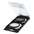 UV & Cir-Polarizing Filter Kit 52 mm