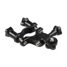 Akció Kamera Szerelhető Készlet Kerékpár