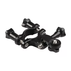 Akció Kamera Szerelhető Készlet Kerékpár