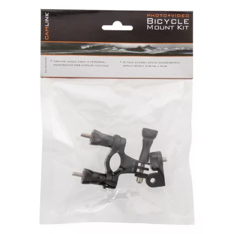 Akció Kamera Szerelhető Készlet Kerékpár