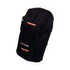 Camera Kompakt Táska 60 x 100 Fekete/Narancs