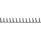 Karácsonyi Világítás | Kompakt fürt | 1800 db. LED | Meleg Fehér | 36.00 m | Fényhatások: 7 | Beltéri vagy Kültéri | Hálózati Áramellátás